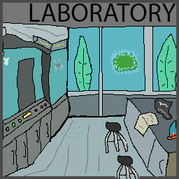 Laboratory