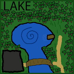 Lake