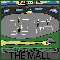 The Mall