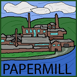 Papermill