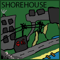 Shorehouse